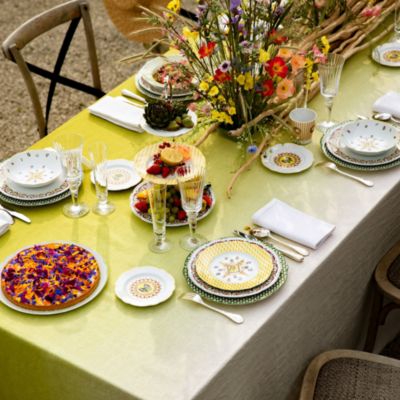 Trianon Dinner Plate