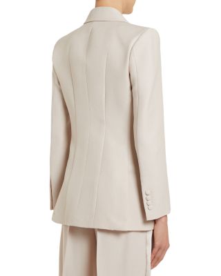 Assoluto Ivory Blazer