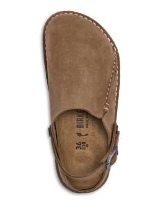 Women's Lutry Slingback Clogs