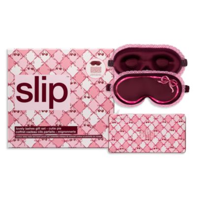 Pure Silk Lovely Lashes Gift Set - Cutie Pie