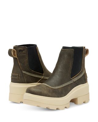 Women's JOAN FRWD™ Platform Chelsea Boots