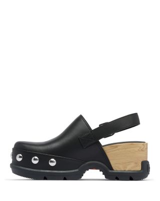 Women's ROAM'N CLOG™ RVT Studded Clogs