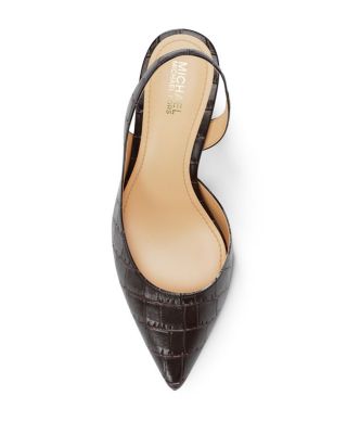 Women's Alina Flex Slingback Pumps