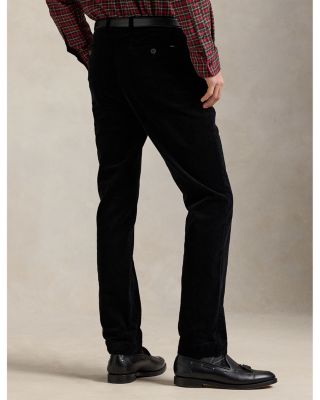 Andover Slim Fit Stretch Corduroy Pant