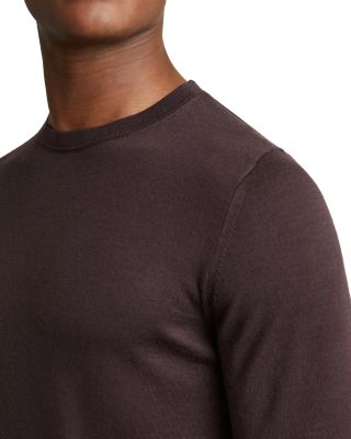 Wessex Merino Crewneck Sweater