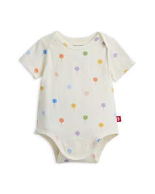 Unisex Bodysuit Bundle, Pack of 3 - Baby