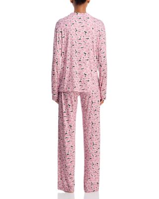 Long Pajama Set - Exclusive