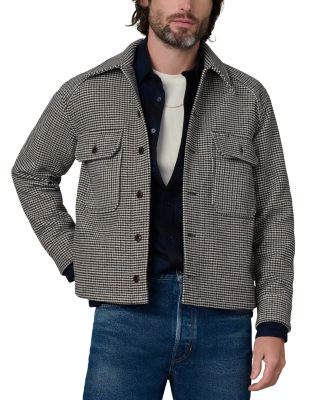 Airbourne Houndstooth Jacket
