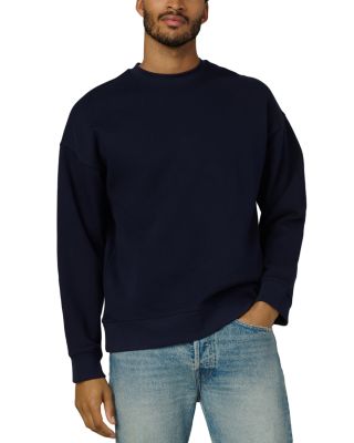 Denim Club Sweatshirt