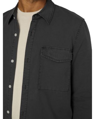 The Reynolds Workwear Shirt