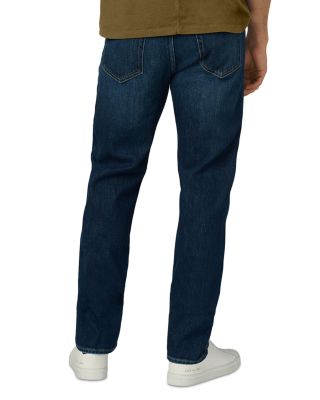 The Brixton Slim Fit Jeans in Sherman Oaks Blue