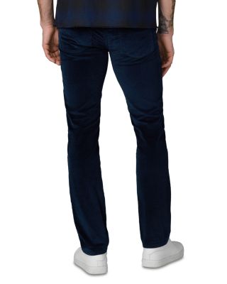 The Brixton Corduroy Pants