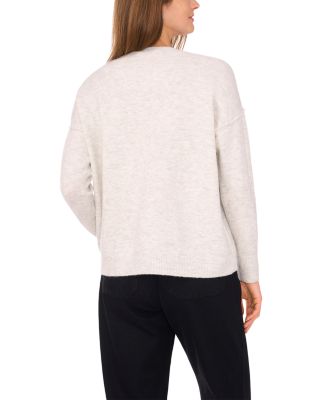 Star Crewneck Sweater