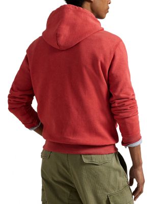 The Ralph Hoodie