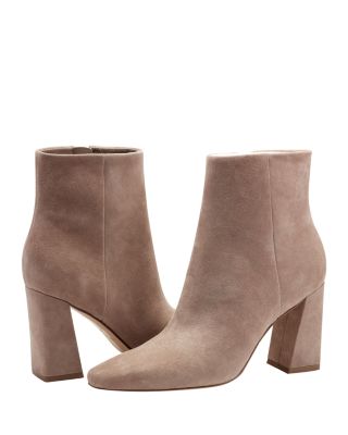 Women&#39;s Yanara Snip Toe Booties