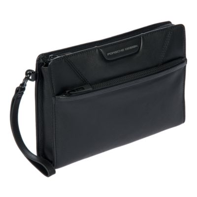 Roadster Leather Evo Clutch