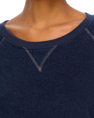 Eden Fleece Sweatshirt