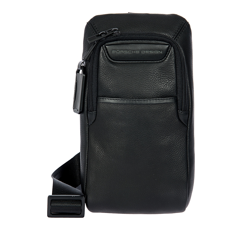Porsche Design Roadster Leather Evo Crossbody