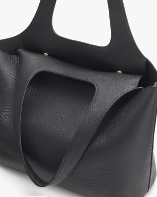 System 16" Laptop Tote