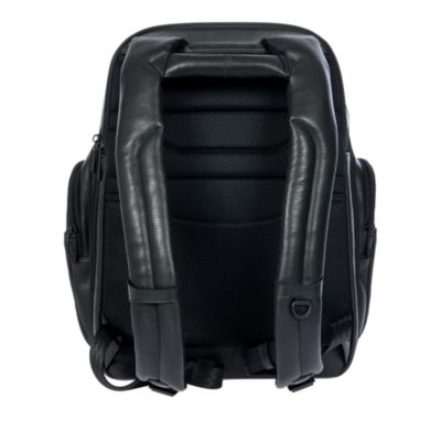 Roadster Leather Evo Backpack 15.5"