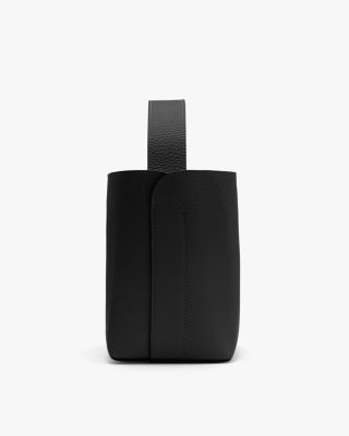 Mini Linea Bucket Bag