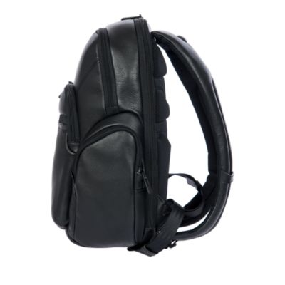 Roadster Leather Evo Backpack 15"