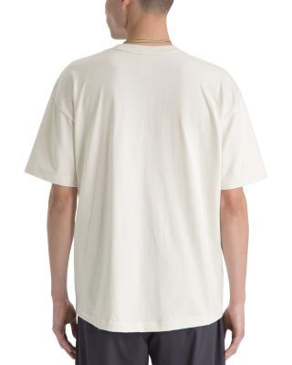 TNF™ Red Box Relaxed Fit Logo Tee