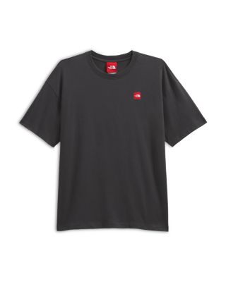 TNF™ Red Box Relaxed Fit Logo Tee