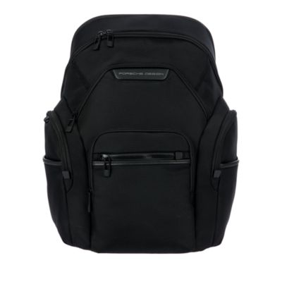 Roadster Nylon Evo Backpack