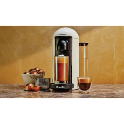 VertuoPlus Bundle by Breville