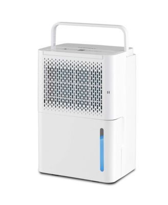  32 Pint Portable Dehumidifier with 3 Modes & 24H Timer
