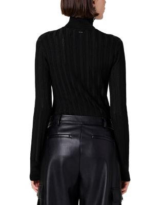 Nancy Turtleneck Sweater
