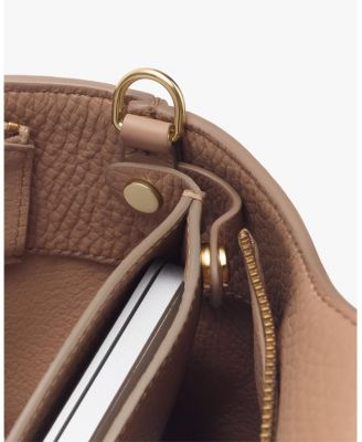 System Zipper 13" Laptop Tote