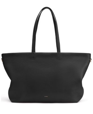 Classic Easy Zipper Tote