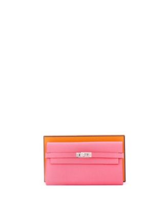  Long Kelly Wallet Epsom
