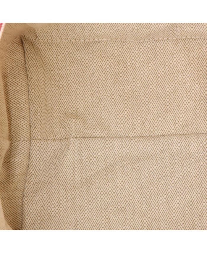 GM Bride-A-Brac Travel Case Toile