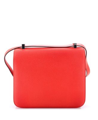  24 Constance Bag Epsom