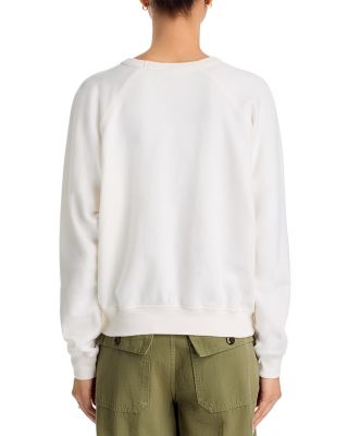 The Concert Graphic Sweatshirt