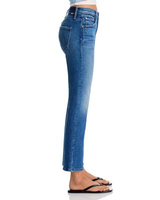 The Insider Ankle Jeans in Get Two Birds Stoned