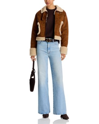 The On Thin Ice Jacket