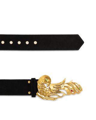 The Mississippi Sax Belt