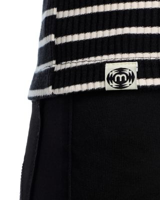 The Long Sleeve Hickey Tee