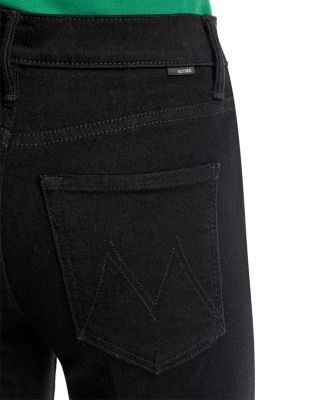 Lil Kick It High Rise Jeans in Nighty Night