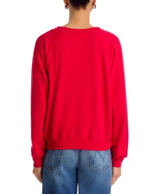 The Concert Graphic Sweatshirt