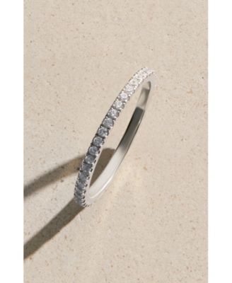 Eternity Celine Ring