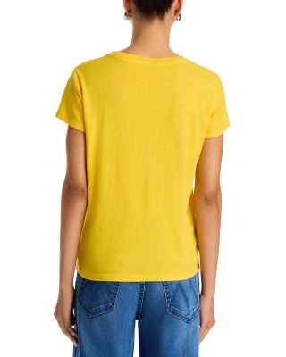 The Boxy Goodie Goodie Tee