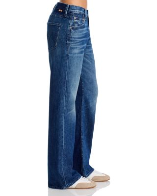The Bookie Skimp High Rise Jeans in Which is Witch