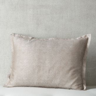 Sham Pair - Hudson Park Collection Palermo