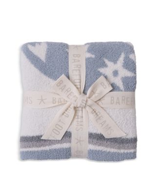 Unisex CozyChic&reg; Desert Bird Receiving Blanket - 0+