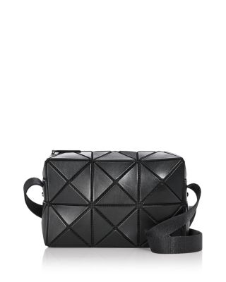 Cuboid Crossbody